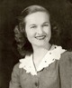 Mary Louise Cooper