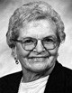 Doris June Holmberg