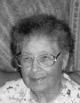 Dorothy Bessie Love