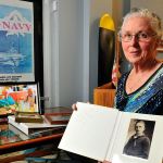 On 75th anniversary, Pearl Harbor attack vivid in Oak Harbor woman’s memory