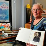 On 75th anniversary, Pearl Harbor attack vivid in Oak Harbor woman’s memory