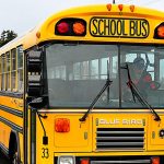 School bus cameras catching passing violators