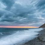 Finding light in the midst of stormy weather, Ebey&rsquo;s Landing is always a great place for a beach walk, according to Whidbey Island photographer Holly Davison.                                Finding light in the midst of stormy weather. Ebey&rsquo;s Landing is always a great place for a beach walk. Photo by Holly Davison Photography