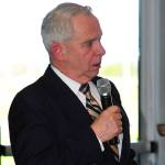 Luncheon pays tribute to WWII veterans