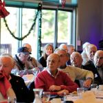 Luncheon pays tribute to WWII veterans