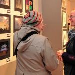 Oak Harbor students artistic talents displayed