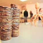 Oak Harbor students artistic talents displayed