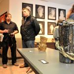 Oak Harbor students artistic talents displayed