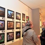 Oak Harbor students artistic talents displayed