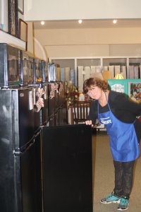 NAS Whidbey barracks furniture get second life at Habitat