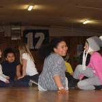 The Roller Barn has served as the home for the Boys & Girls Club of Oak Harbor since 1997. A community group is looking to build a new home for the club because it is outgrowing the aging barn. Photo by Ron Newberry/Whidbey News-Times