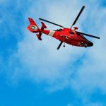 Number of water rescues on the rise