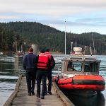 Number of water rescues on the rise