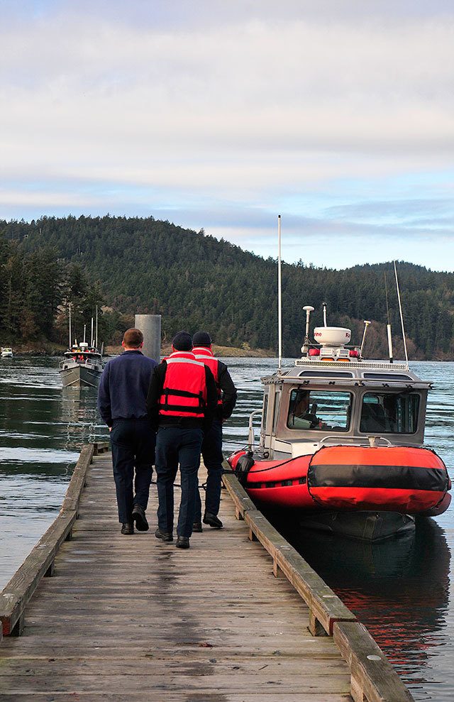 Number of water rescues on the rise