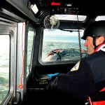 Number of water rescues on the rise