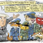 Cartoon for Thursday, Dec. 15