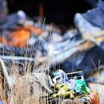 North Whidbey house fire claims three