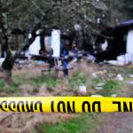 North Whidbey house fire claims three