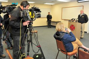 Fire that killed three on North Whidbey was accident, investigators say