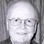 M. Dale Hazen: Feb. 24, 1928 - Dec. 18, 2016