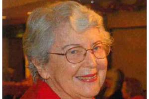 Eleanor Louise ‘Lou’ Biddle: Jan. 2, 1924 - Dec. 25, 2016