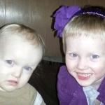 White, Lvylynn and Imriel