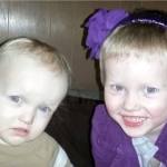 Laura, Ivylynn and Imriel White