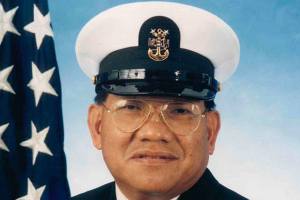 Antonio P. Andoy: Sept 3, 1952 - Dec. 9, 2016