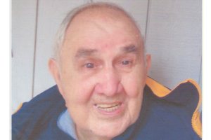 Alivin R. Crocker; Dec. 16, 1934 - Nov. 17, 2016
