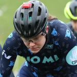 Smooth riding for state cyclocross championship