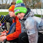 Island Ice is a hot event