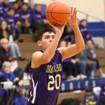 Wildcats ride defense in win over Falcons / Boys basketball