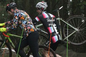 Whidbey Island Bicycle Club hosts state cyclocross championship