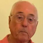 Fredrick Potter: April 16, 1937 - Nov. 30, 2016