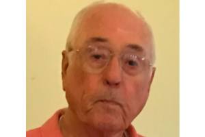 Fredrick Potter: April 16, 1937 - Nov. 30, 2016