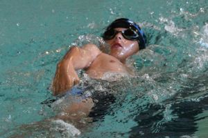 Blue Heron fly to top of regional rankings / NWAC