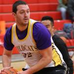 Coupeville hosts annual Roehl Tournament / Basketball