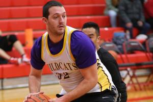 Coupeville hosts annual Roehl Tournament / Basketball