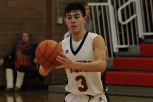 Smith named WIAA’s Athlete of the Week / Boys basketball