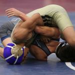 Wildcats take three of four at Storm Duals / Wrestling