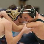 Zook wins another title; Wildcats finish sixth / Wrestling
