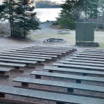 Park foundation trying to raise $10K for amphitheater stage