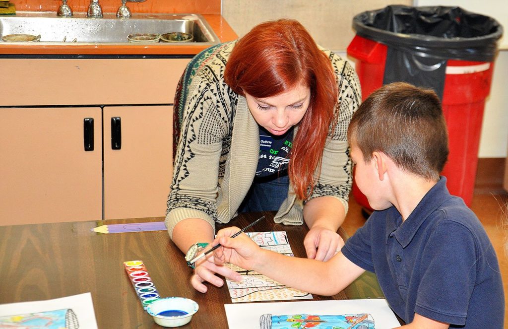 Oak Harbor School District levy request on Valentine’s Day ballot