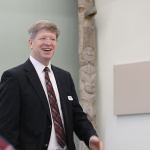 The Coupeville School Board gave Superintendent Jim Shank and excellent review and extended his contract another year during a school board meeting Monday, Jan. 23, 2017. File photo by Ron Newberry/Whidbey News-Times