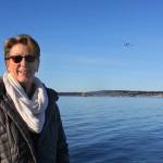 Coupeville paddler lands spot on Team USA senior dragon boat team