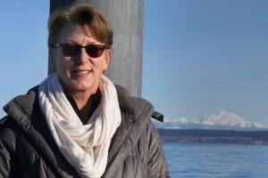 Coupeville paddler lands spot on Team USA senior dragon boat team