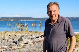 A second proposed settlement on table in beach access lawsuit