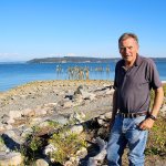 A second proposed settlement on table in beach access lawsuit