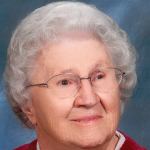 Anna Marie Nelson Cooley Haven: May 11, 1921 - Jan. 4, 2017