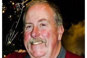 Thomas ‘Tom’ Poolet: July 16, 1956 - Jan. 8, 2017